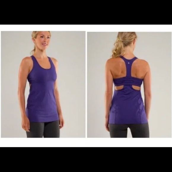Lululemon tank top - Picture 14 of 17
